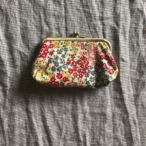 Cath Kidston coin purse